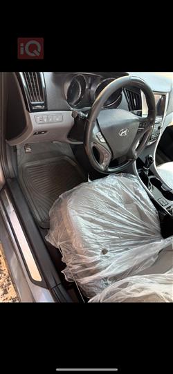 هیوندای سۆناتا